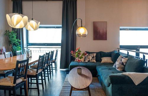 Schönhaus Prenzlauer Berg - Großzügiges Design-Apartment - Foto 28