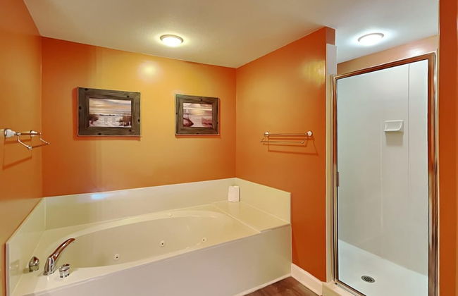 Grandview East Resort by Southern Vacation Rentals - Foto 69