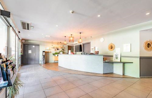 Appart'City Confort Montpellier Ovalie 1 - Foto 88