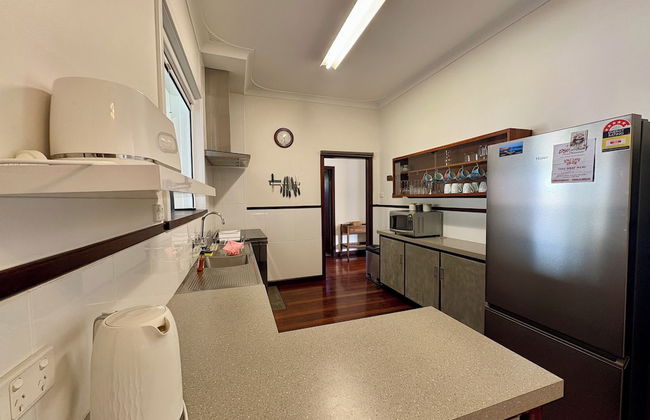 Driftwood Cottage - Foto 8