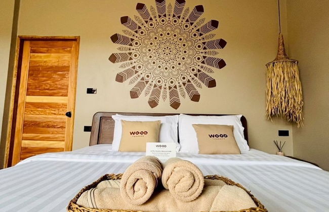 The Wood Terrace - Foto 33