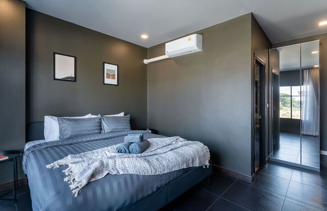 Kanna Pool Villa - Foto 67