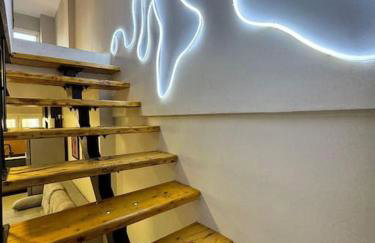 Pop Art Maisonette Ioannina - Foto 16