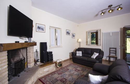 Belvilla by OYO Villa Vanessa Coccinella - Foto 29