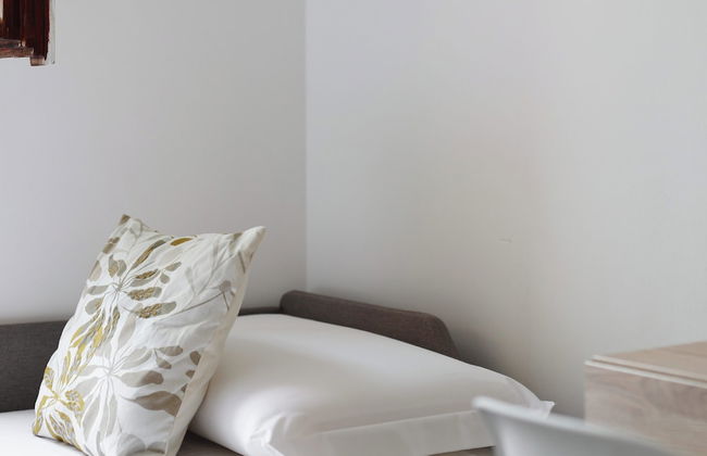 JOIVY Modern Studio for 3 - Foto 11