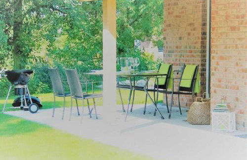 Coastal House Wremen - Foto 4