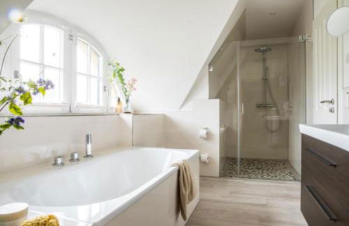 Ferienhaus Seeadler 7 - Foto 13