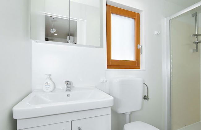 Mobile Home Kalcit - Foto 18