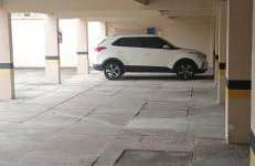 Apartamento em Jacaraípe com quarto climatizado - Foto 3