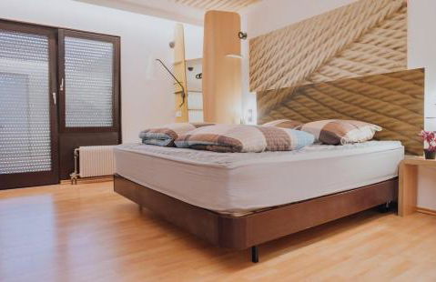 Gruppen-Bungalow Stuttgart - Foto 1