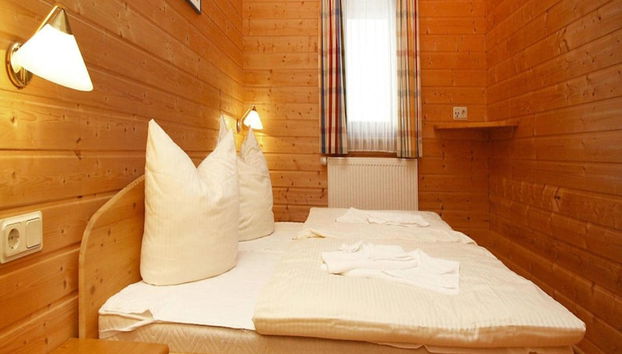 Ferienpark Harz in Hasselfelde - Foto 2, Habitación