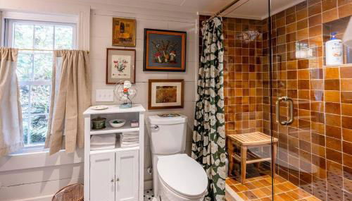 Enchanting Mountain Cottages w Hot Tub & Fireplace - Foto 5