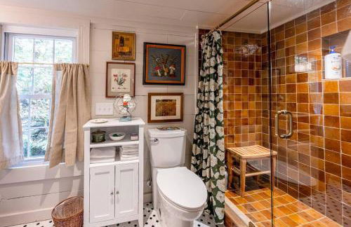 Enchanting Mountain Cottages w Hot Tub & Fireplace - Foto 5