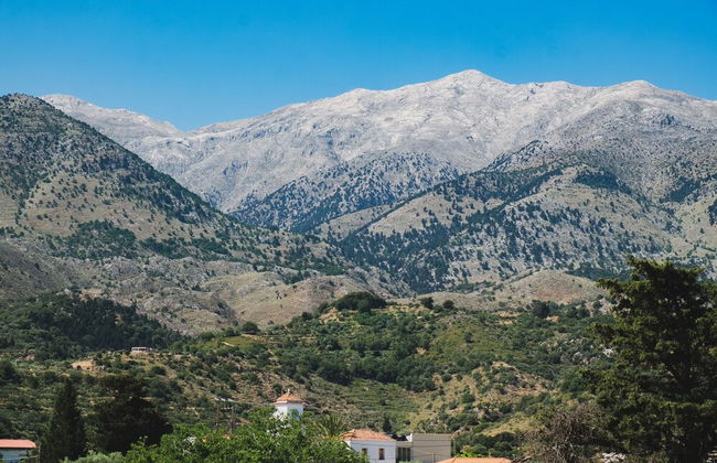 Villa Kalogra - Natural Habitat w. Views - Foto 51