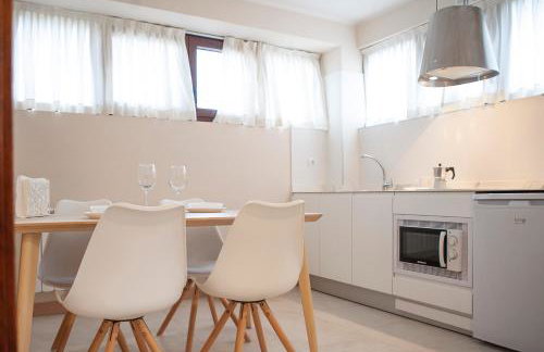 Apartamentos La Canal - Foto 94