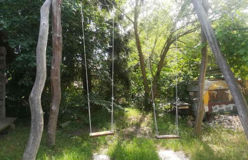 Holiday home in Trebbin 2611 - Foto 24