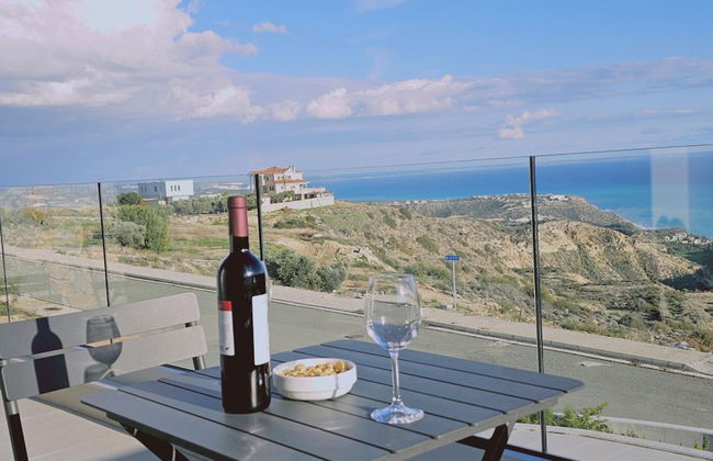 105 PSR - Stay Cavo Aspro Residence 3 - Foto 43