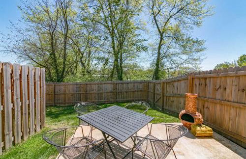 Franklin Haven by Johnathan (1010 Franklin, #B) - Foto 23