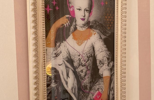 Château des Janroux - Foto 12