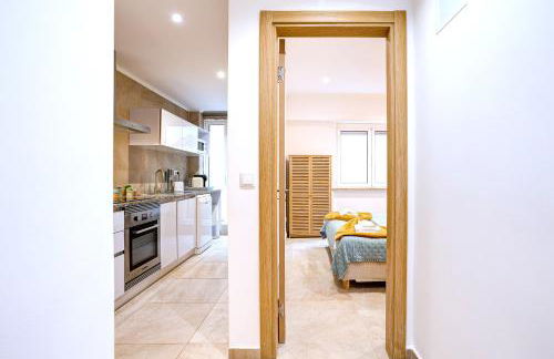 Belém River Apartment R/C - Photo 20