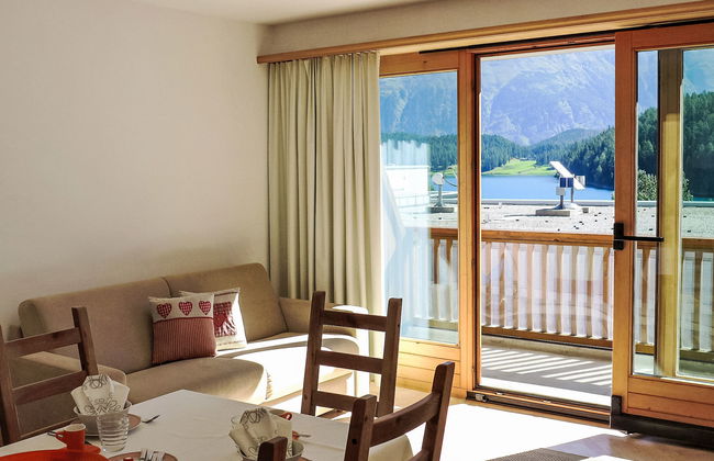 Chesa Sur Ova 21 - Foto 3