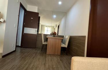 Via Premiere Apart-Hotel - Foto 25