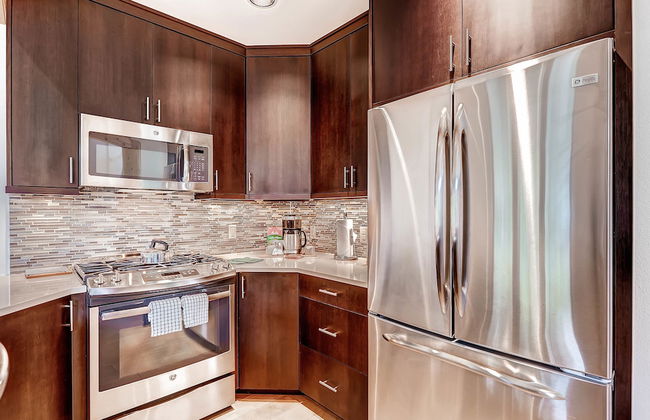 Forest Condominiums by Vail Resorts - Photo 27