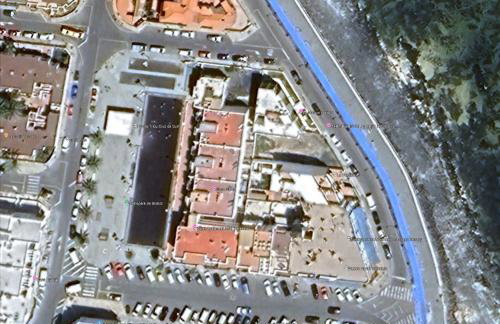 Apartment Flat Piatto Wohnung Marianne Corralejo - Photo 17