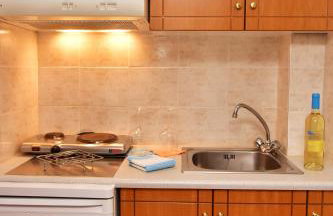 Filoxenia Apartments 2 - Foto 13