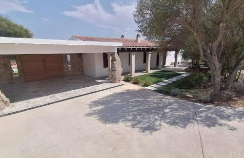 La Sima villa con piscina vista mare San Pantaleo Sardegna - Foto 63