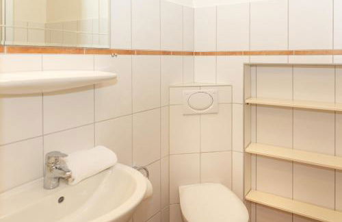 Ferienwohnung "Strandkorb" - Foto 14