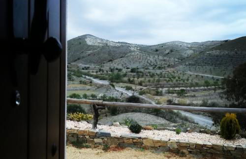 Cortijo Claudia - Foto 39