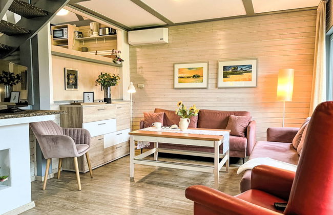 Dorf 3/Haus 112 - Foto 2