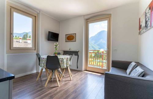 Apartment in Mezzolago by Lake Ledro - Foto 15