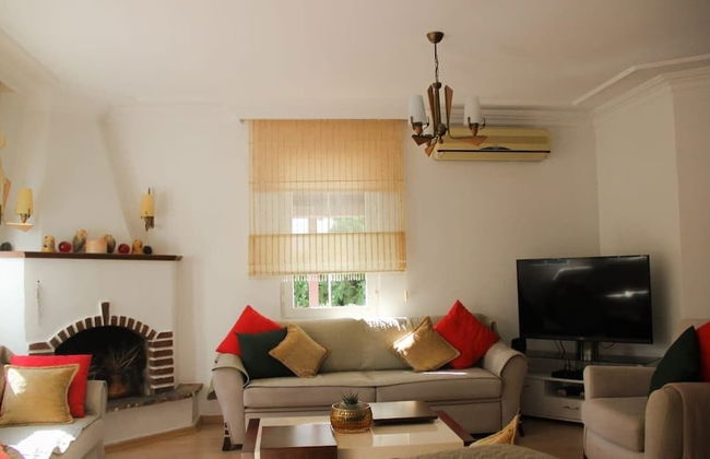 Immaculate 3-bed Villa Nest Dalyan - Photo 5