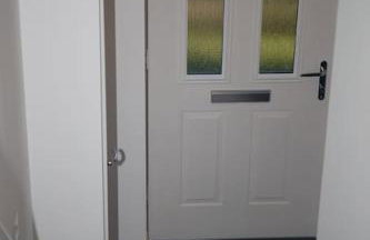 1 Cozy Double Room with Shared Space - Foto 17