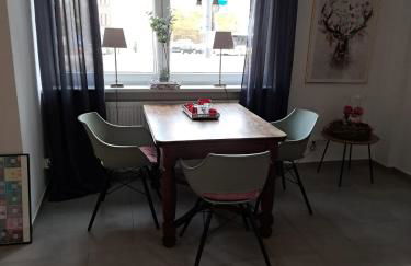 Ferienwohnung mit Burgblick - Foto 33