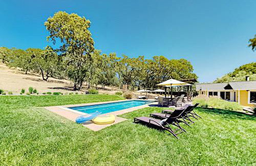 Warm Springs Paradise - Foto 26