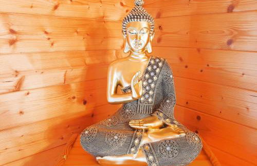 Fewo RELAX – Entspannung ohne TV - Foto 21