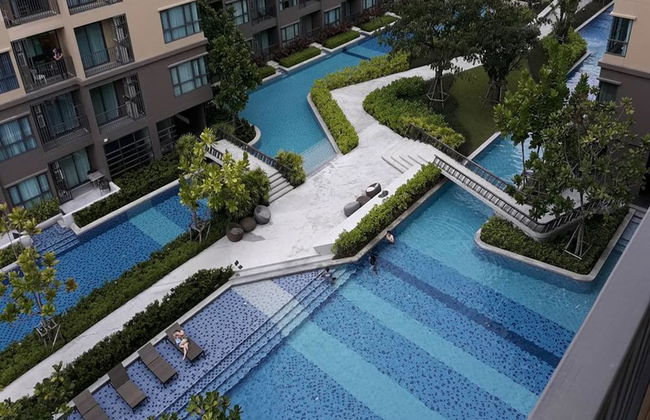 Rain by Lazy Sea Beach House - Foto 17