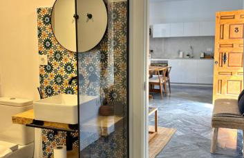 Hacienda Clavero Three Patio Apartment - Foto 12