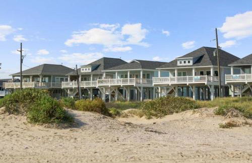 Luxury 3BR Beach Cabin w Gulf Views and Soaking Tub - Foto 44