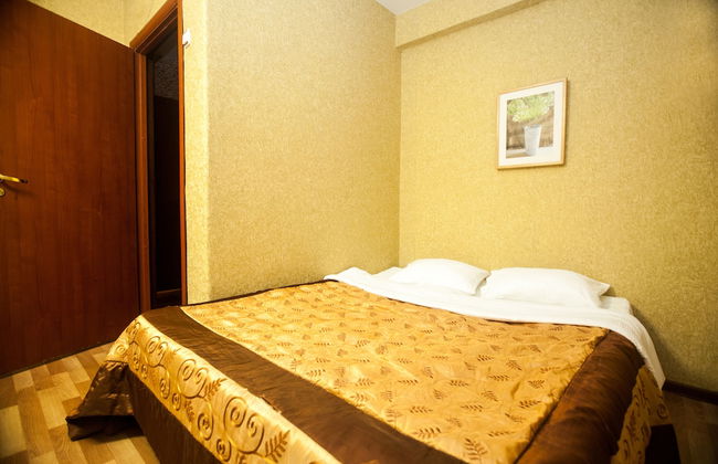 Kvart Boutique Atrium Palace - Foto 21