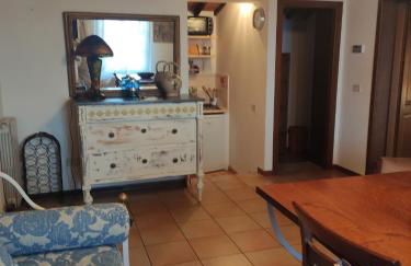 Casa Crevole - Foto 16