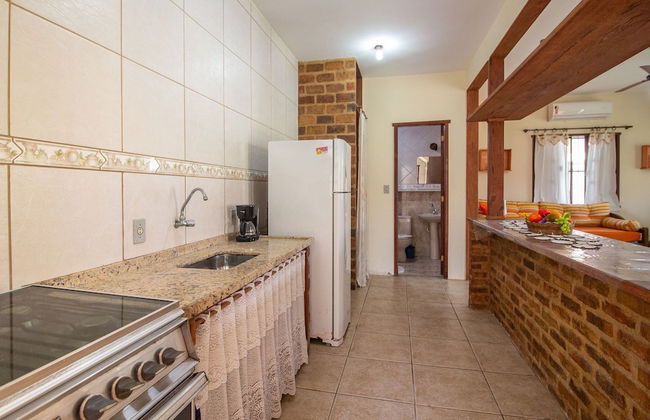 Casatemporadapero - Foto 43