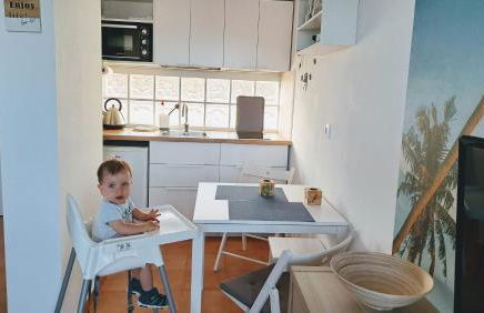 Widok na basen, Home-Office, Wi-Fi Gratis - Photo 26