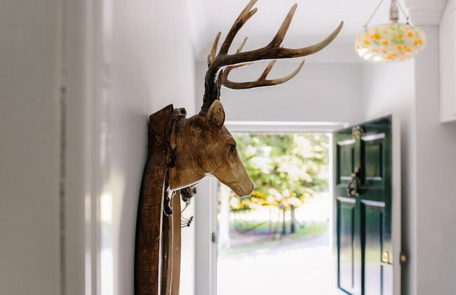 Brookhall Cottages - Foto 4