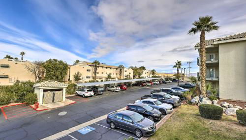 Laughlin Mtn Getaway 2 Mi to Colorado River - Foto 3