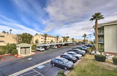 Laughlin Mtn Getaway 2 Mi to Colorado River - Foto 3