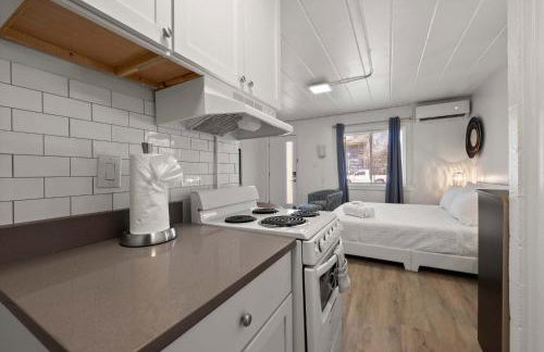 Chic City Retreat 89 For 2 - Foto 29